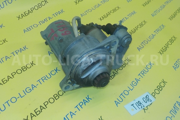 СТАРТЕР Mazda Titan TF СТАРТЕР TF 2001  VS10-18-400C