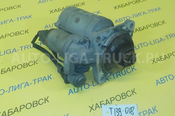 СТАРТЕР Mazda Titan TF СТАРТЕР TF 2001  VS10-18-400C