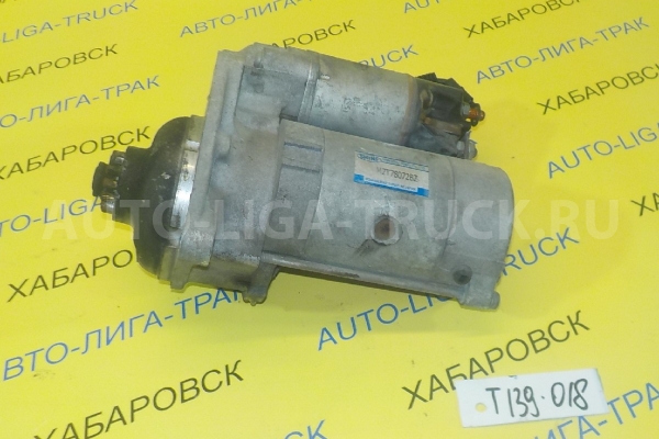 СТАРТЕР Mazda Titan TF СТАРТЕР TF 2001  VS10-18-400C