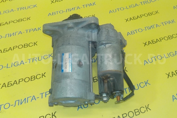 СТАРТЕР Mazda Titan TF СТАРТЕР TF 2001  VS10-18-400C