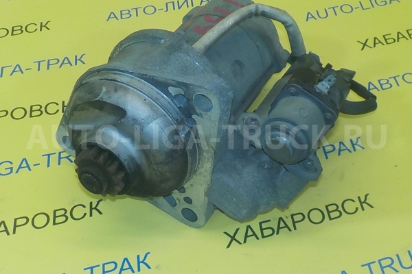 СТАРТЕР Mazda Titan TF СТАРТЕР TF 2001  VS10-18-400C