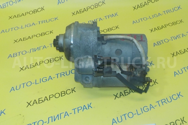 СТАРТЕР Mazda Titan TF СТАРТЕР TF 2001  VS10-18-400C