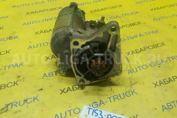 СТАРТЕР Mazda Titan VL СТАРТЕР  2001  WL61-18-400