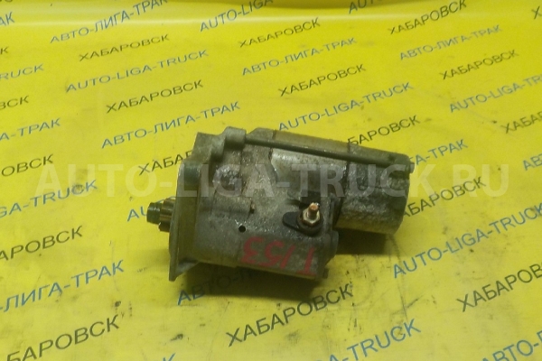 СТАРТЕР Mazda Titan VL СТАРТЕР  2001  WL61-18-400