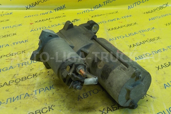 СТАРТЕР Mitsubishi Canter 4D32 СТАРТЕР 4D32 1990 ME017085 СТАРТЕР Mitsubishi Canter 4D32 СТАРТЕР 4D32 1990 ME017085