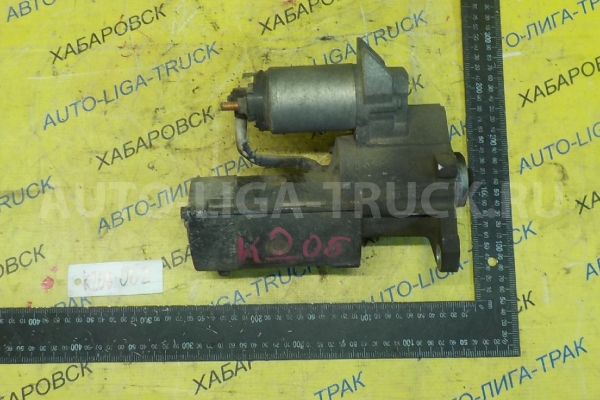 СТАРТЕР Mitsubishi Canter 4D32 СТАРТЕР 4D32 1990 ME017085 СТАРТЕР Mitsubishi Canter 4D32 СТАРТЕР 4D32 1990 ME017085