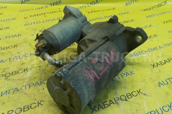 СТАРТЕР Mitsubishi Canter 4D32 СТАРТЕР 4D32 1990 ME017085 СТАРТЕР Mitsubishi Canter 4D32 СТАРТЕР 4D32 1990 ME017085