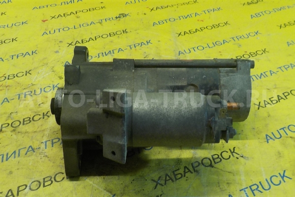 СТАРТЕР Mitsubishi Canter 4D32 СТАРТЕР 4D32 1990 ME017085 СТАРТЕР Mitsubishi Canter 4D32 СТАРТЕР 4D32 1990 ME017085