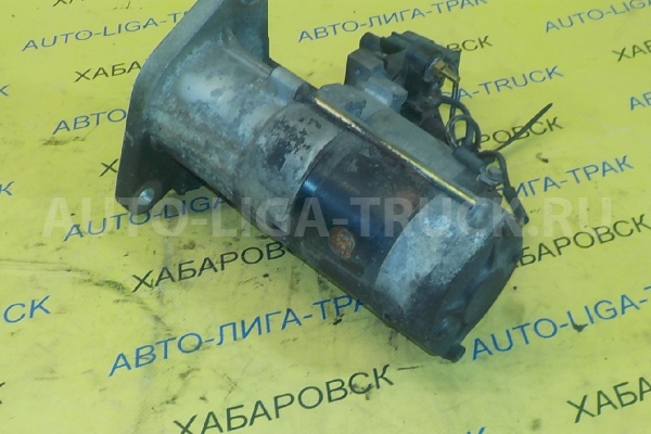 СТАРТЕР Mitsubishi Canter 4D33 СТАРТЕР 4D33 1999 ME013008 СТАРТЕР Mitsubishi Canter 4D33 СТАРТЕР 4D33 1999 ME013008