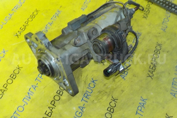 СТАРТЕР Mitsubishi Canter 4D35 СТАРТЕР 4D35 ME014418 СТАРТЕР Mitsubishi Canter 4D35 СТАРТЕР 4D35 ME014418