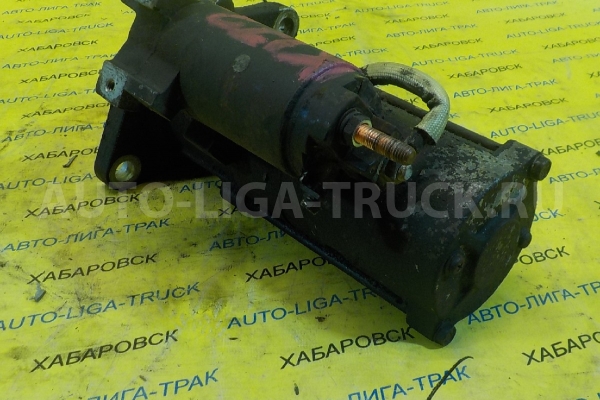 СТАРТЕР Mitsubishi Canter 4D36 СТАРТЕР 4D36 1996 ME014418 СТАРТЕР Mitsubishi Canter 4D36 СТАРТЕР 4D36 1996 ME014418