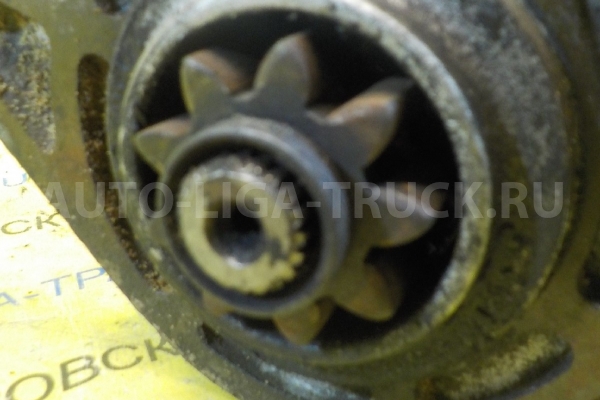 СТАРТЕР Mitsubishi Canter 4D36 СТАРТЕР 4D36 1996 ME014418 СТАРТЕР Mitsubishi Canter 4D36 СТАРТЕР 4D36 1996 ME014418