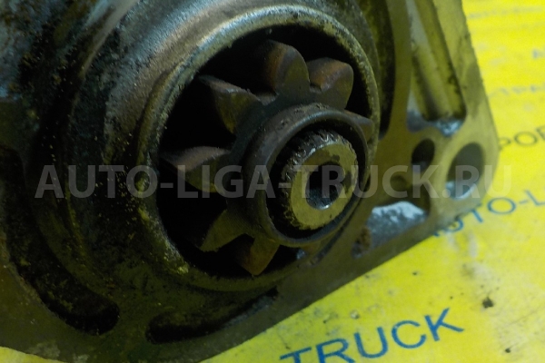 СТАРТЕР Mitsubishi Canter 4D36 СТАРТЕР 4D36 1996 ME014418 СТАРТЕР Mitsubishi Canter 4D36 СТАРТЕР 4D36 1996 ME014418