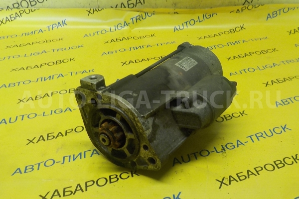 СТАРТЕР Mitsubishi Canter 4M40 СТАРТЕР 4M40   ME202970