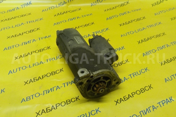 СТАРТЕР Mitsubishi Canter 4M40 СТАРТЕР 4M40   ME202970