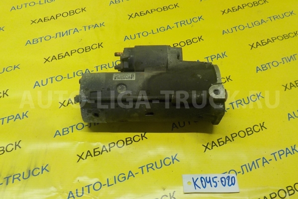 СТАРТЕР Mitsubishi Canter 4M40 СТАРТЕР 4M40   ME202970
