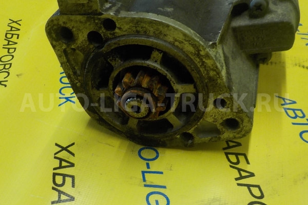 СТАРТЕР Mitsubishi Canter 4M40 СТАРТЕР 4M40   ME202970