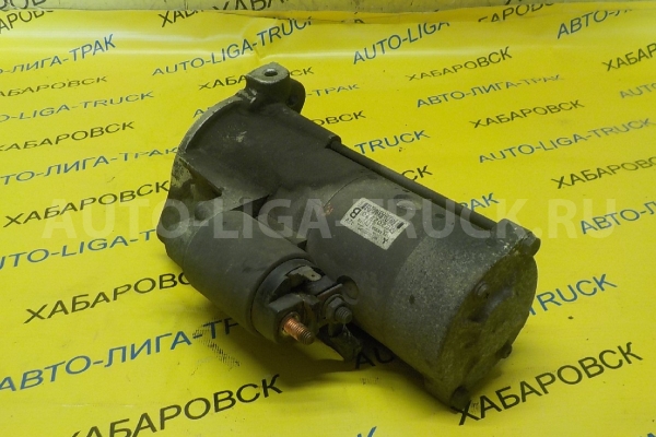 СТАРТЕР Mitsubishi Canter 4M40 СТАРТЕР 4M40   ME202970