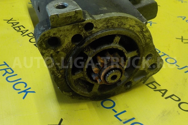 СТАРТЕР Mitsubishi Canter 4M40 СТАРТЕР 4M40   ME202970