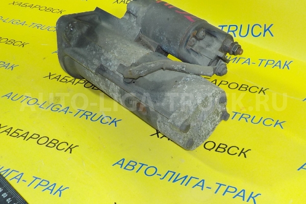 СТАРТЕР Mitsubishi Canter 4M42 СТАРТЕР  2006  ME193062