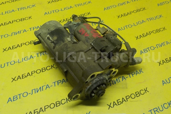 СТАРТЕР Mitsubishi Canter 4M51 СТАРТЕР 4M51 2001  ME241622