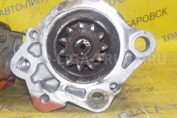 СТАРТЕР Mitsubishi Canter 4M51 СТАРТЕР 4M51 2000 ME241622 СТАРТЕР Mitsubishi Canter 4M51 СТАРТЕР 4M51 2000 ME241622