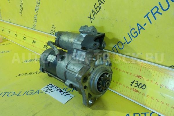 СТАРТЕР Mitsubishi Canter 4M51 СТАРТЕР 4M51 2003 ME221562 СТАРТЕР Mitsubishi Canter 4M51 СТАРТЕР 4M51 2003 ME221562