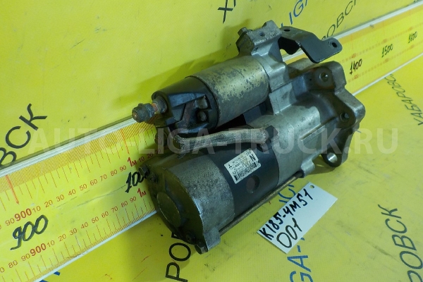 СТАРТЕР Mitsubishi Canter 4M51 СТАРТЕР 4M51 2003 ME221562 СТАРТЕР Mitsubishi Canter 4M51 СТАРТЕР 4M51 2003 ME221562