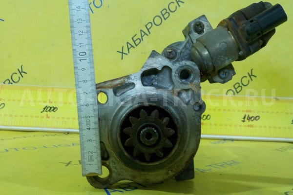 СТАРТЕР Mitsubishi Canter 4M51 СТАРТЕР 4M51 1998 ME221562 СТАРТЕР Mitsubishi Canter 4M51 СТАРТЕР 4M51 1998 ME221562
