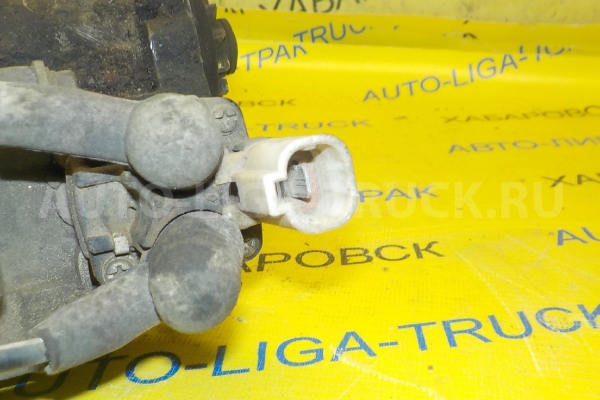 СТАРТЕР Mitsubishi Canter 4M51 СТАРТЕР 4M51 2001  ME241622