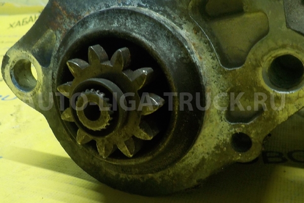 СТАРТЕР Mitsubishi Canter 4M51 СТАРТЕР 4M51 2001  ME241622