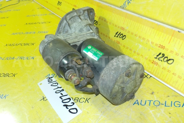 СТАРТЕР Nissan Atlas СТАРТЕР    23300-54A05