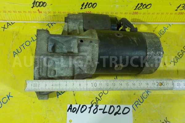 СТАРТЕР Nissan Atlas СТАРТЕР    23300-54A05