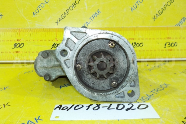 СТАРТЕР Nissan Atlas СТАРТЕР    23300-54A05