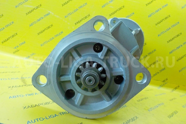 СТАРТЕР Nissan Atlas СТАРТЕР    23300-0T003