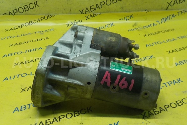 СТАРТЕР Nissan Atlas BD30 СТАРТЕР BD30 1993  23300-0T600