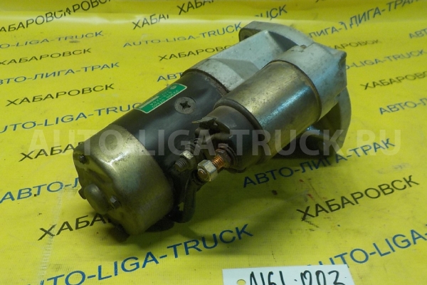 СТАРТЕР Nissan Atlas BD30 СТАРТЕР BD30 1993  23300-0T600