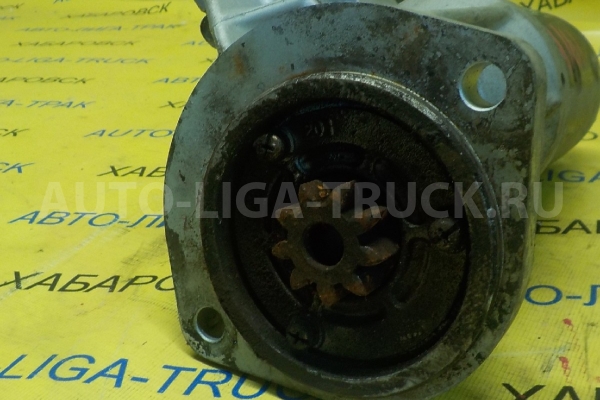 СТАРТЕР Nissan Atlas BD30 СТАРТЕР BD30 1993  23300-0T600