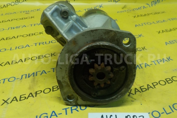 СТАРТЕР Nissan Atlas BD30 СТАРТЕР BD30 1993  23300-0T600