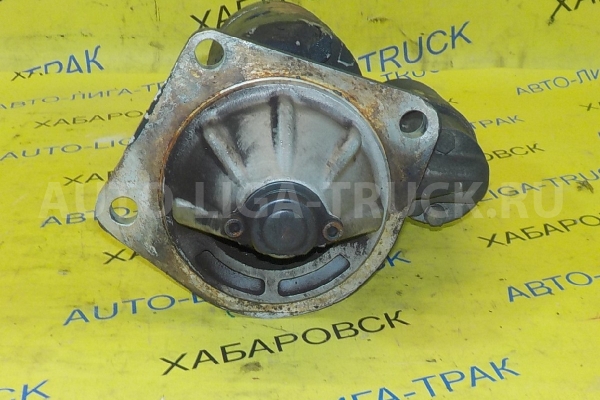 СТАРТЕР Nissan Atlas FD35 СТАРТЕР  1991  23300-T9010