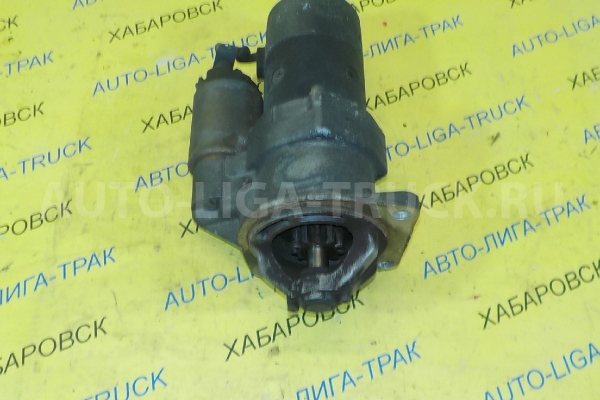 СТАРТЕР Nissan Atlas FD35 СТАРТЕР  1991  23300-T9010
