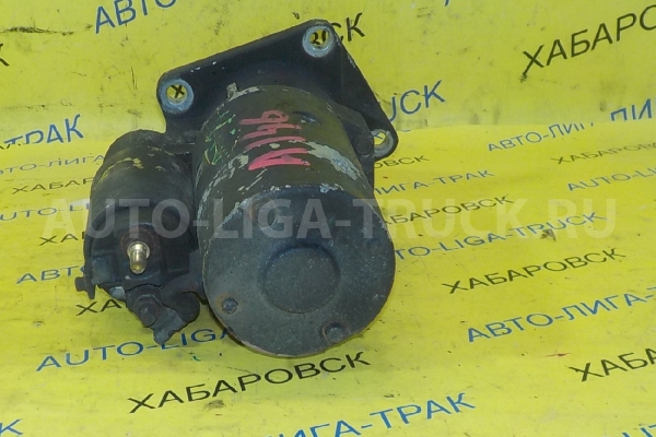 СТАРТЕР Nissan Atlas FD35 СТАРТЕР  1991  23300-T9010