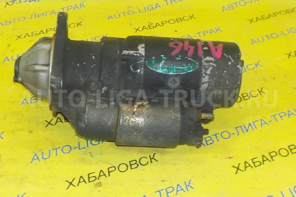 СТАРТЕР Nissan Atlas FD35 СТАРТЕР  1991  23300-T9010