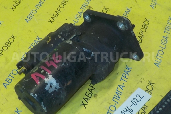 СТАРТЕР Nissan Atlas FD35 СТАРТЕР  1991  23300-T9010