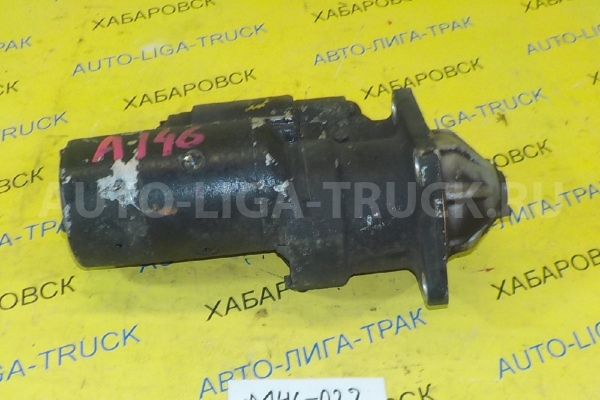 СТАРТЕР Nissan Atlas FD35 СТАРТЕР  1991  23300-T9010