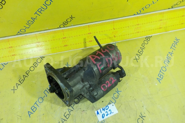 СТАРТЕР Nissan Atlas FD42 СТАРТЕР FD42 1992  23300-0T014