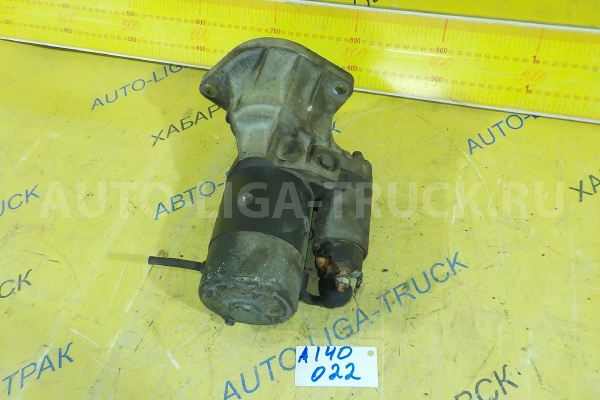 СТАРТЕР Nissan Atlas FD42 СТАРТЕР FD42 1992  23300-0T014