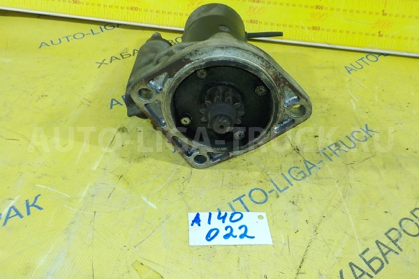 СТАРТЕР Nissan Atlas FD42 СТАРТЕР FD42 1992  23300-0T014