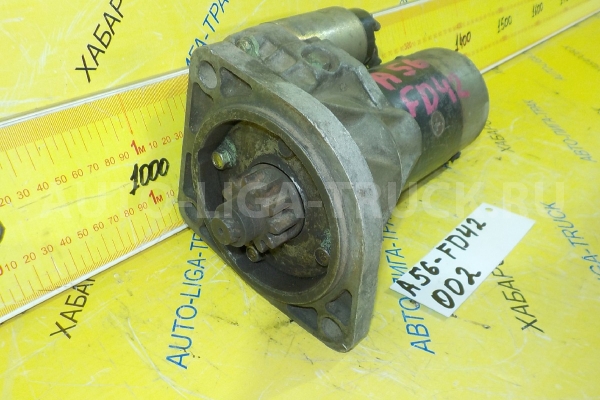 СТАРТЕР Nissan Atlas FD42 СТАРТЕР FD42 1992 23300-0T013 СТАРТЕР Nissan Atlas FD42 СТАРТЕР FD42 1992 23300-0T013