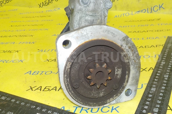 СТАРТЕР Nissan Atlas QD32 СТАРТЕР QD32 2005  23300-1W400
